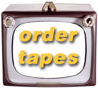 order tapes