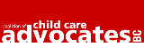 Coalition of Child Care Advocates of BC