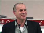 Dr. Norman Finkelstein