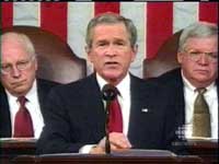 2005 State of the Union address