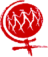 world march of women logo