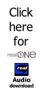 Click here for Real Audio download