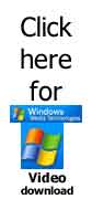 Click here for Windows Media Player downloadable