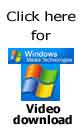 Windows Media small download