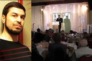 Maher Arar 