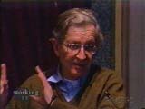 Noam Chomsky