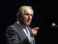 Roy Romanow