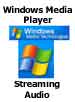 Streaming Windows Media audio