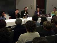 Silvia Federici @ SFU